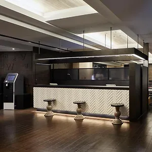 Hotel Via Shinsaibashi, Osaka