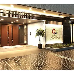 4* מלון Lantana - Vacation 44970v