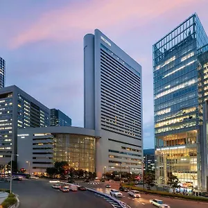 Hotel Hilton, Osaka