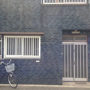  Pensionat Peace House Abeno