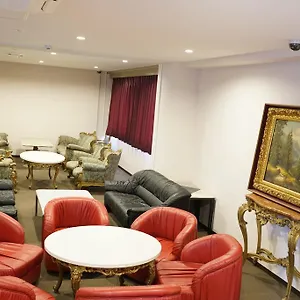  Auberge de jeunesse Sumiyoshi