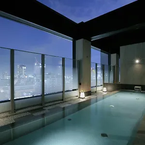 Hotel Candeo Namba, Osaka