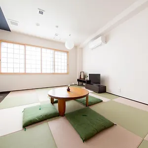 Appartamento Yado Hachiemon, Osaka